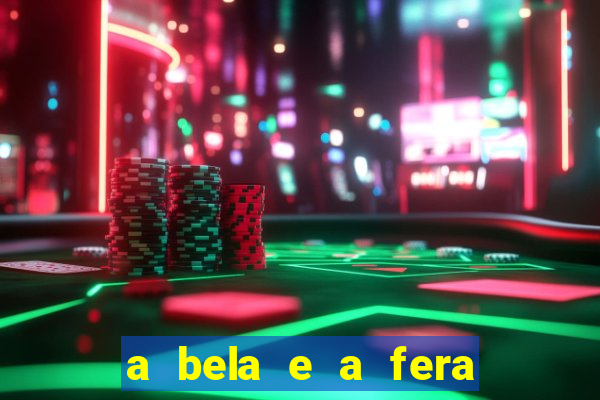 a bela e a fera 1991 filme completo dublado topflix